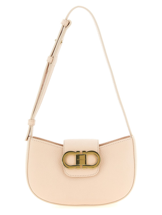 Сумка FERRAGAMO 'Gabry' (786622BALLET) #1
