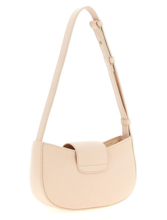 Сумка FERRAGAMO 'Gabry' (786622BALLET) #