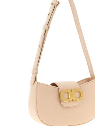 Сумка FERRAGAMO 'Gabry' (786622BALLET) #