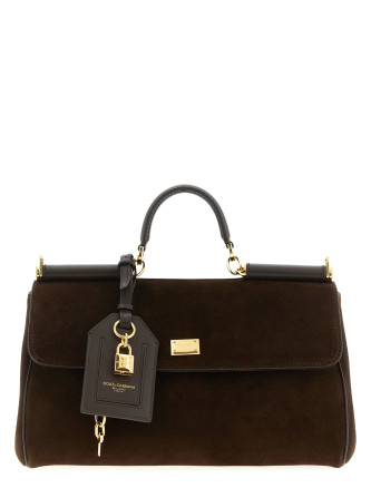 Сумка DOLCE & GABBANA 'My Sicily'