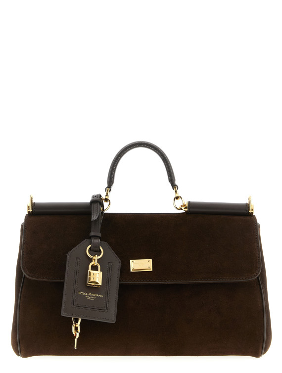 Сумка DOLCE & GABBANA 'My Sicily' (BB7782BO9038M157) #1