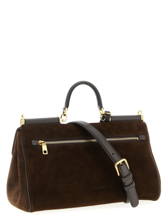 Сумка DOLCE & GABBANA 'My Sicily' (BB7782BO9038M157) #