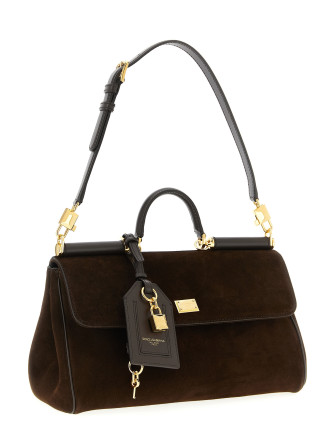 Сумка DOLCE & GABBANA 'My Sicily' (BB7782BO9038M157) #