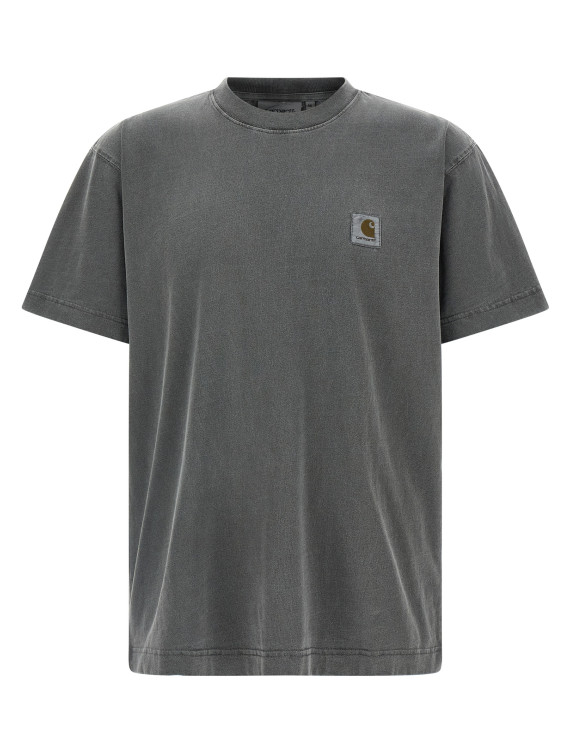 Футболка CARHARTT WIP 'Vista' (I03078089GD) #1