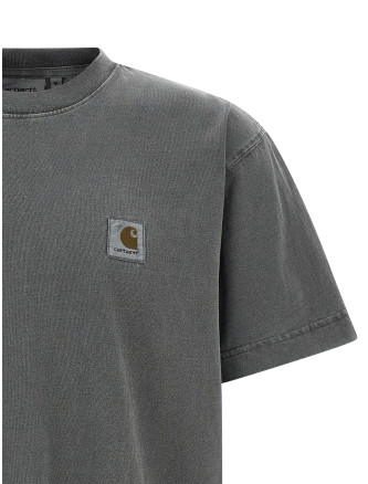 Футболка CARHARTT WIP 'Vista' (I03078089GD) #