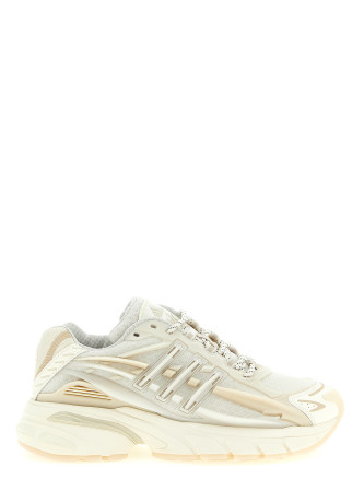 Кроссовки ADIDAS ORIGINALS VIRGINIA Adistar Jellysifh Triple White sneakers