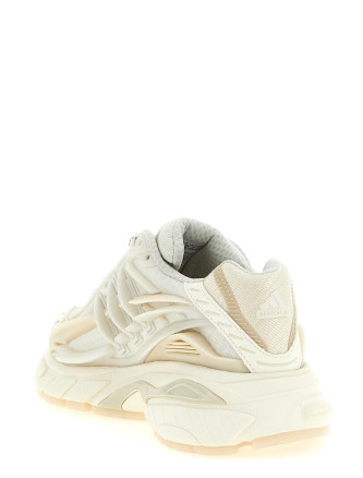 Кроссовки ADIDAS ORIGINALS VIRGINIA Adistar Jellysifh Triple White sneakers (KH6730CWHITEOWHITECBROWN) #