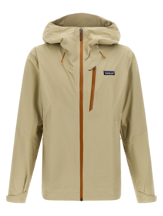 Куртка PATAGONIA 'Granite Crest' (85415WSTO) #1