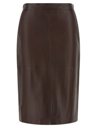 Миди юбка MAX MARA STUDIO 'MstTimore'