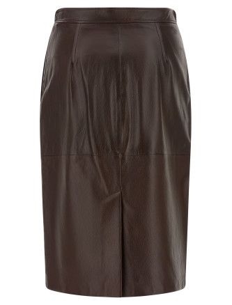 Юбка миди MAX MARA STUDIO 'MstTimore' (2626406011600002) #