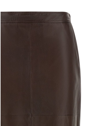 Юбка миди MAX MARA STUDIO 'MstTimore' (2626406011600002) #
