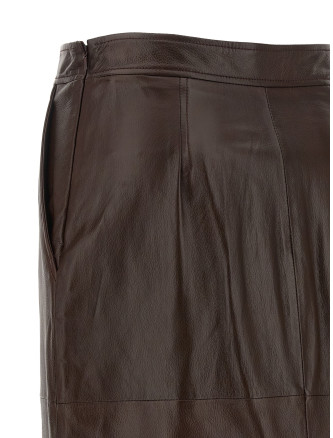 Юбка миди MAX MARA STUDIO 'MstTimore' (2626406011600002) #