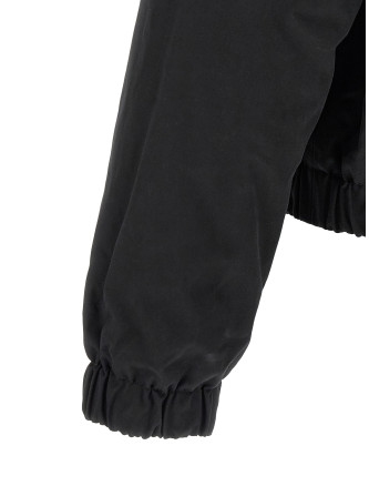 Куртка AMI PARIS 'Ami de Coeur' (HJK830CO0132001) #