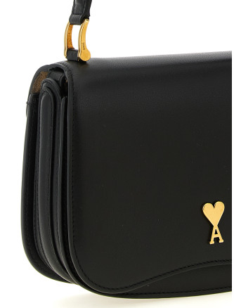 Сумка AMI PARIS 'Paris Paris' (ULL718AL02080015) #