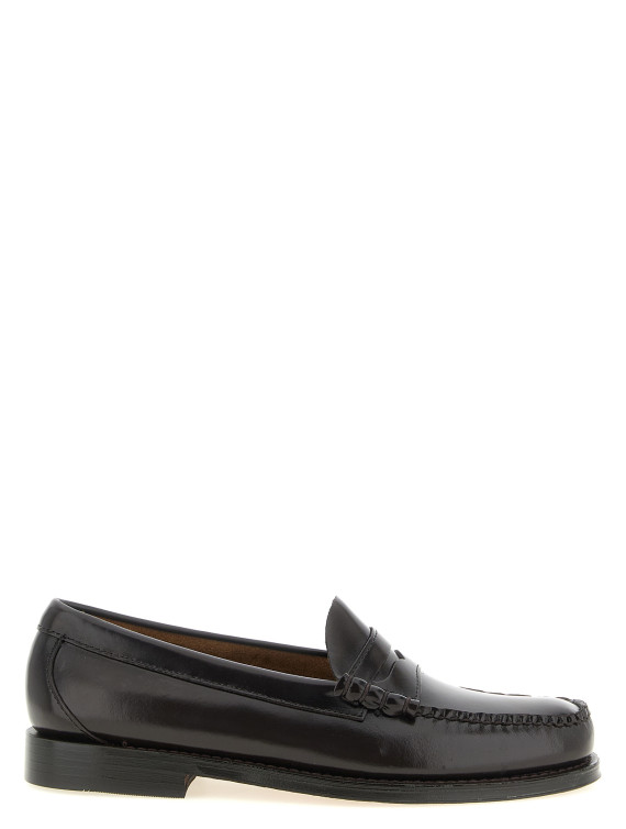Лоферы G.H. BASS 'Weejuns Larson' (BA11010H0CH) #1
