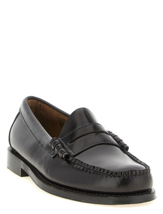 Лоферы G.H. BASS 'Weejuns Larson' (BA11010H0CH) #