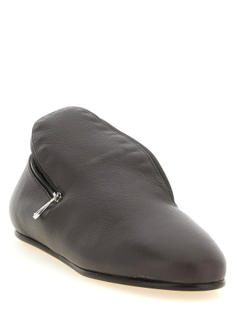 Лоферы KIKO KOSTADINOV 'Petrel' (KKWAW26FT03135) #