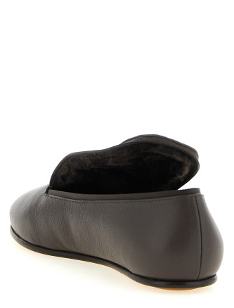 Лоферы KIKO KOSTADINOV 'Petrel' (KKWAW26FT03135) #