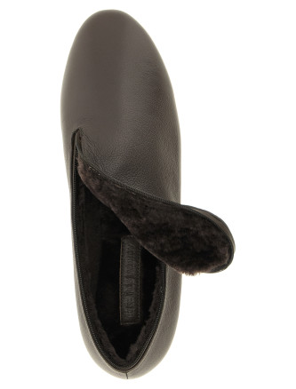 Лоферы KIKO KOSTADINOV 'Petrel' (KKWAW26FT03135) #