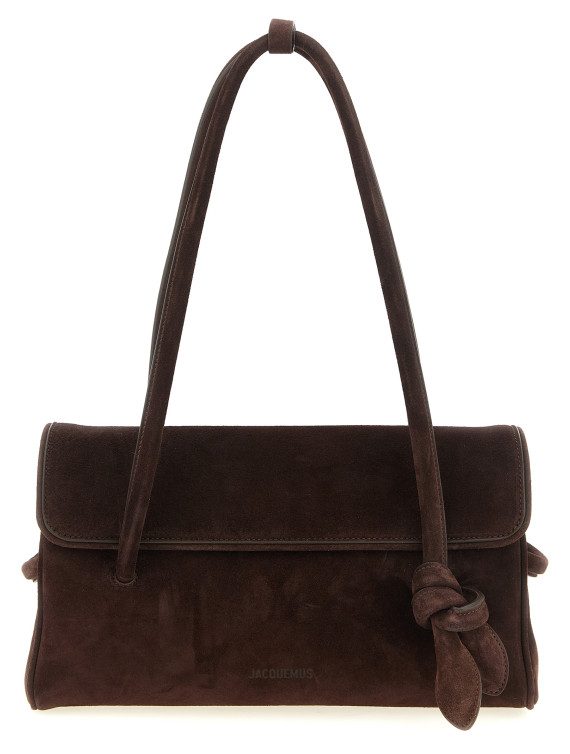 'Le Turismo Long' shoulder bag (26HBAW00467AC09A04855) #1