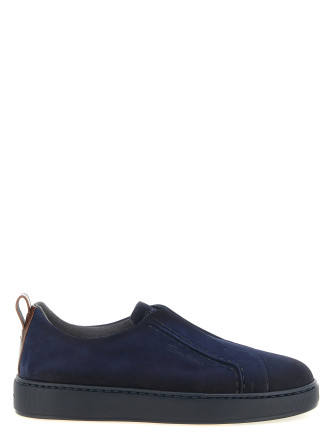 Кроссовки SANTONI 'Victory'