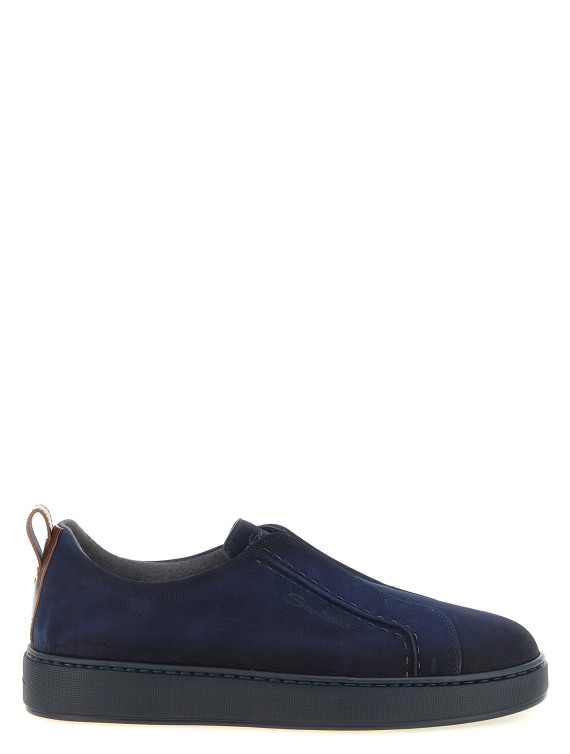 Кроссовки SANTONI 'Victory' (MBCD22222OCAKEMUU60U60) #1