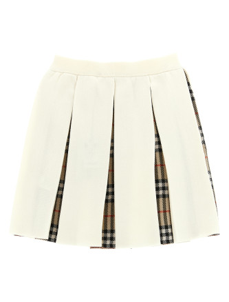 Одежда BURBERRY 'Theo' (8125915IVORY) #