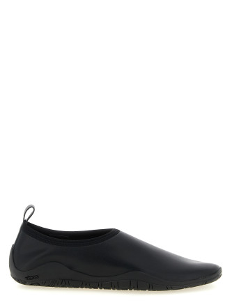 'Elbe' slippers