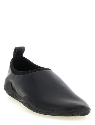 Туфли JIL SANDER 'Elbe' (J16WS0042P7564001) #