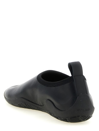 Туфли JIL SANDER 'Elbe' (J16WS0042P7564001) #