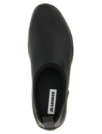Туфли JIL SANDER 'Elbe' (J16WS0042P7564001) #