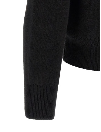 Свитер AMI PARIS 'Ami de Cœur' (UKS885KN0192001) #