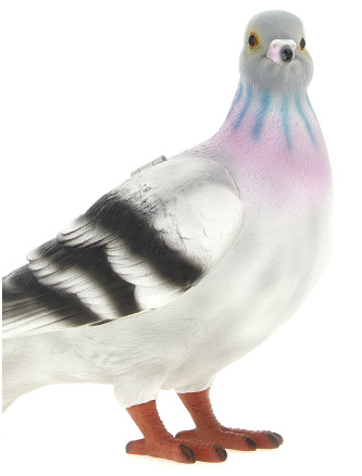 'Pigeon' clutch (AC0441FA0178929) #