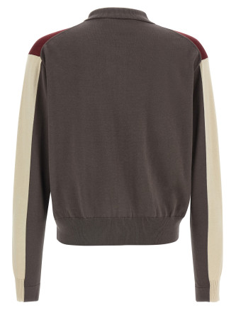 Кардиган KIKO KOSTADINOV 'Munno Knit' (KKAW26KN07106) #