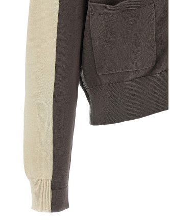 Кардиган KIKO KOSTADINOV 'Munno Knit' (KKAW26KN07106) #
