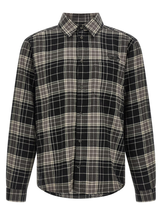 'S-Simply-Hnbi' shirt (A234010HNBI9XXA) #1