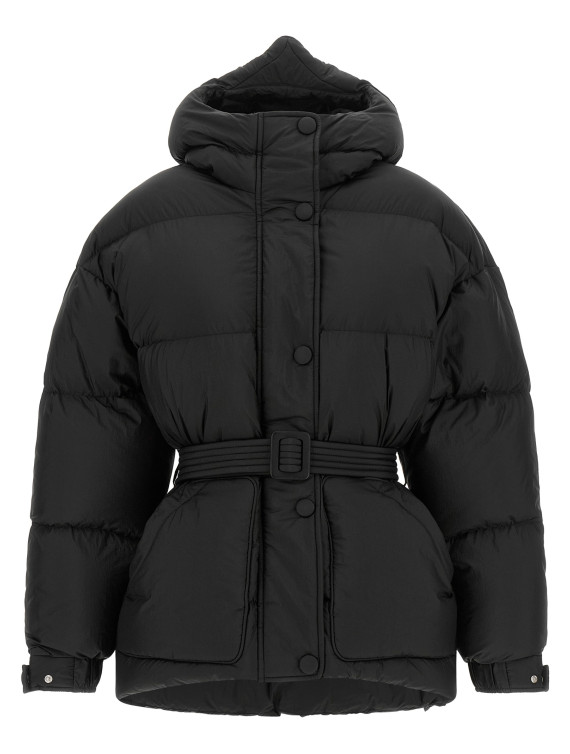 'Fox Michlin' down jacket (FOXMICHLINMICROBLACK) #1