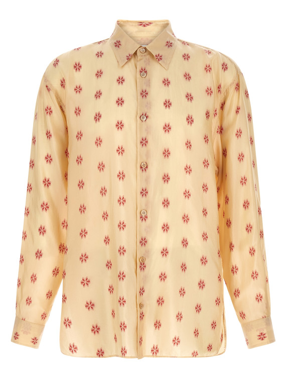 Рубашка DRIES VAN NOTEN 'Croom' (2620207174288101) #1