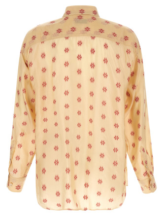 Рубашка DRIES VAN NOTEN 'Croom' (2620207174288101) #