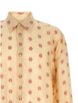 Рубашка DRIES VAN NOTEN 'Croom' (2620207174288101) #