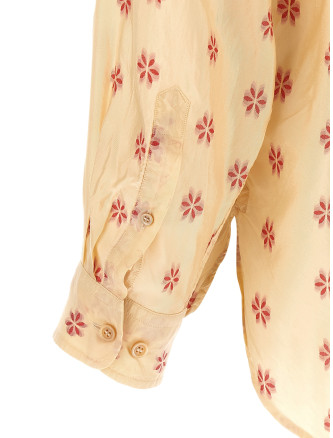 Рубашка DRIES VAN NOTEN 'Croom' (2620207174288101) #