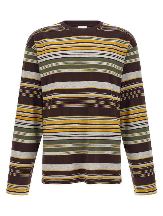 Футболка DRIES VAN NOTEN 'Hember' (2620211644605358) #1