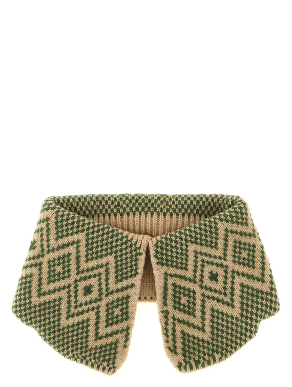 Шарф DRIES VAN NOTEN 'Martim' (2620222044707106) #1