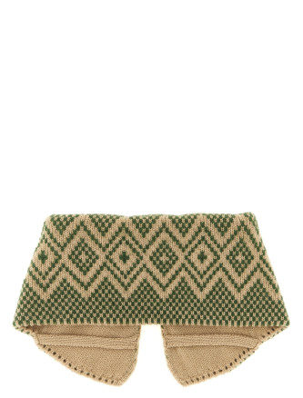 Шарф DRIES VAN NOTEN 'Martim' (2620222044707106) #