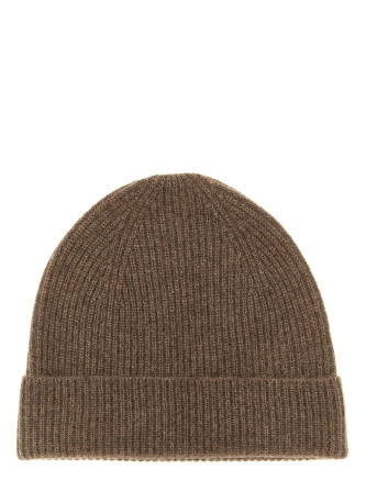 Cashmere beanie