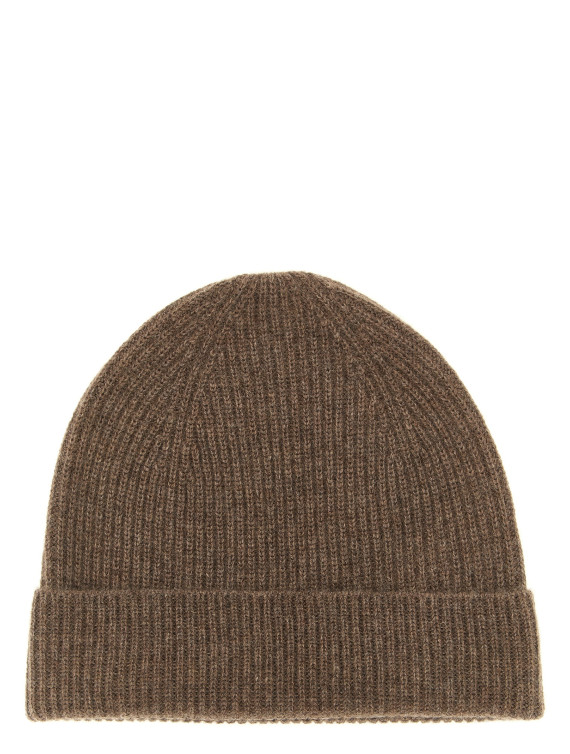 Шапка BALLANTYNE Cashmere beanie (B2N0077K05514049) #1