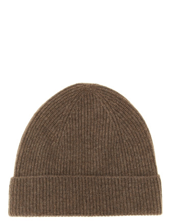 Шапка BALLANTYNE Cashmere beanie (B2N0077K05514049) #