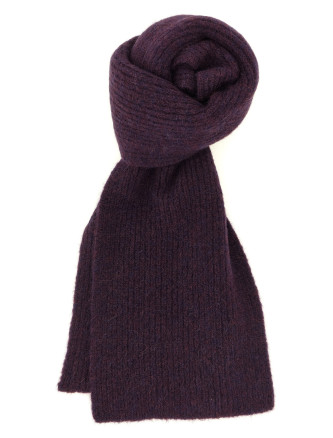 Шарф DRIES VAN NOTEN 'Moyson'