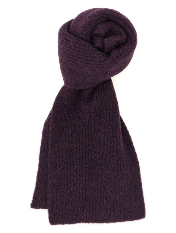 Шарф DRIES VAN NOTEN 'Moyson' (2620222074709401) #1