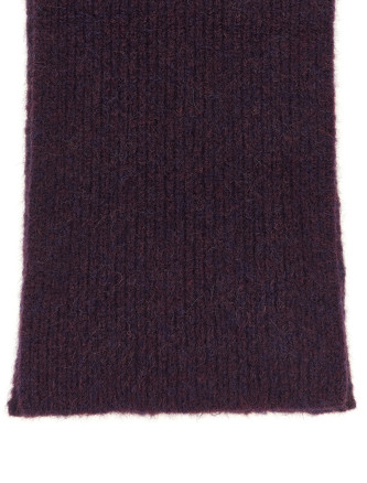 Шарф DRIES VAN NOTEN 'Moyson' (2620222074709401) #